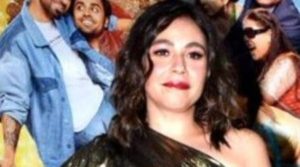 Maanvi Gagroo