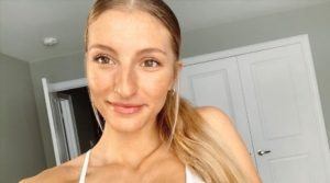 Maddie Lymburner