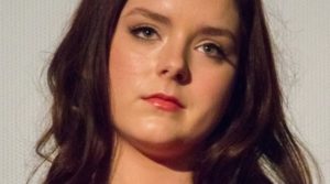 Madison Davenport