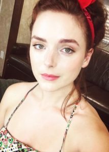 Madison Davenport Height, Weight, Age, Boyfriend, Family, Biography
