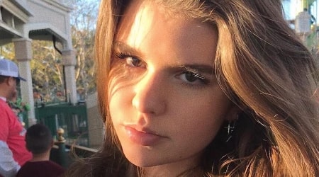 Maeve Tomalty Height, Weight, Age, Body Statistics