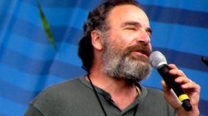 Mandy Patinkin