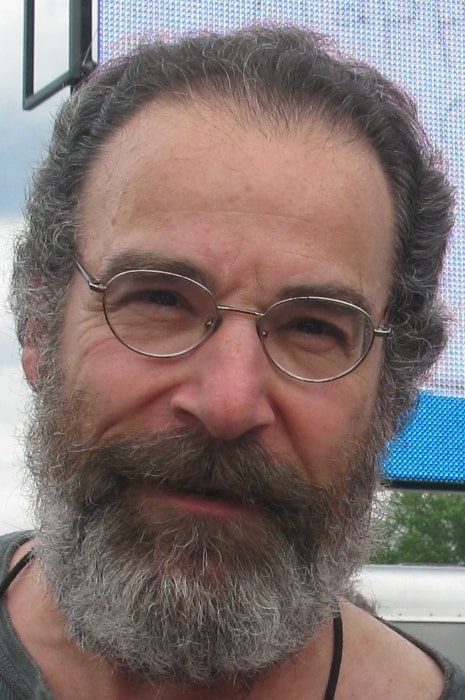 Mandy Patinkin at the Israel @ 60 event in Washington D.C. on June 1, 2008