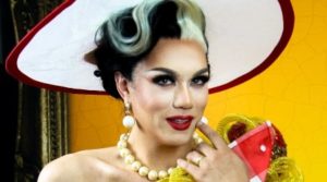 Manila Luzon