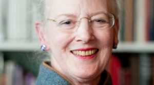 Margrethe II of Denmark
