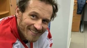 Mariusz Czerkawski