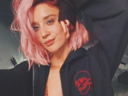 María Pedraza Height, Weight, Age, Boyfriend, Family, Facts, Biography