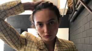 Matilda Lowther