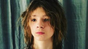 Matt Ox