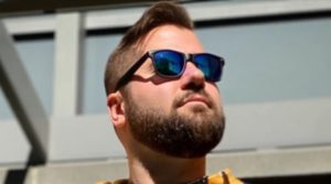 Matt Raub