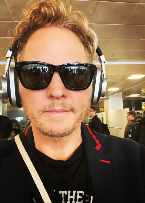  Matt  Sorum  Height Weight Age Body Statistics Healthy 