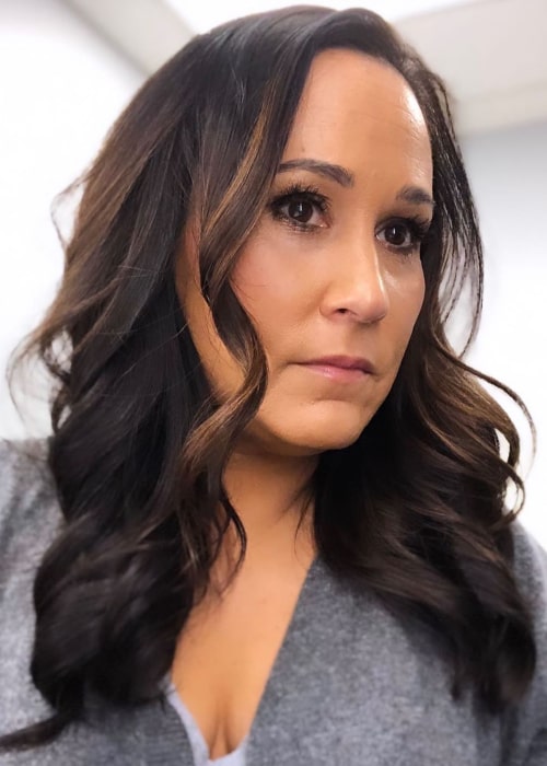 Meredith Eaton as seen in an Instagram in January 2020