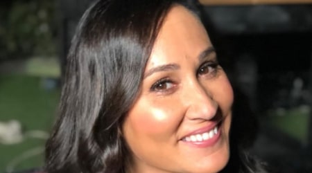 Meredith Eaton Height, Weight, Age, Body Statistics