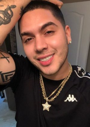 Juan De Dios Pantoja Height, Weight, Age, Girlfriend, Family, Biography