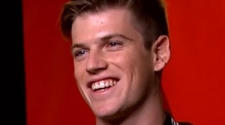 Miguel Bernardeau Height, Weight, Age, Body Statistics - Healthy Celeb