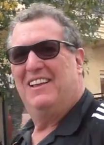 Mike Starr Height, Weight, Age, Spouse, Family, Facts, Biography