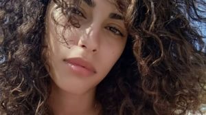 Mina El Hammani