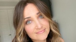 Mindy McKnight