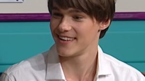 Mitchell Hope