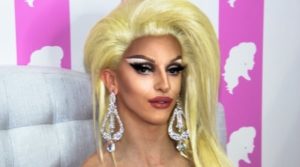 Miz Cracker