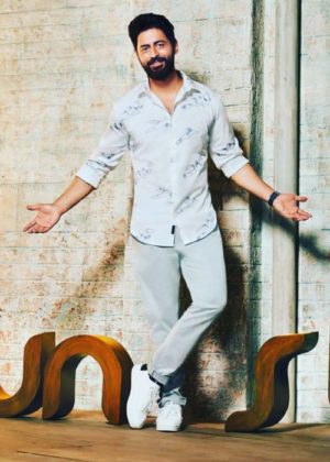 Mohit Raina Height, Weight, Age, Girlfriend, Family, Facts, Biography