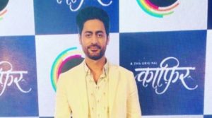 Mohit Raina featured