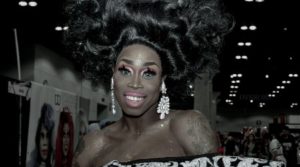 Monique Heart