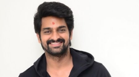 Naga Shaurya Height, Weight, Age, Girlfriend, Family, Facts, Biography