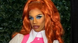 Naomi Smalls