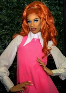 Naomi Smalls Height, Weight, Age, Boyfriend, Family, Facts, Biography