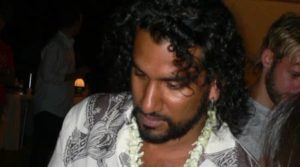 Naveen Andrews