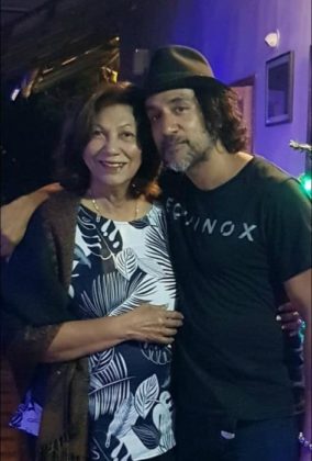 Naveen Andrews Height, Weight, Age, Girlfriend, Family, Facts, Biography