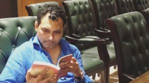 Neeraj Pandey featured