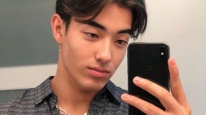 Neil Shibata