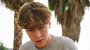 Nick Austin
