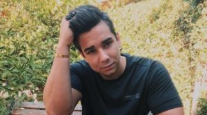Nick Pallauf