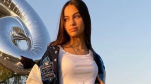 Nicole Sahebi