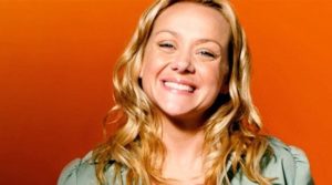 Nicole Sullivan