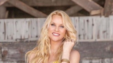 Nicollette Sheridan Height, Weight, Age, Boyfriend, Family, Biography