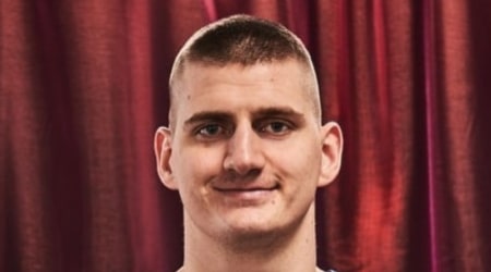 Nikola Jokić Height, Weight, Age, Body Statistics ...