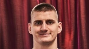 Nikola Jokić