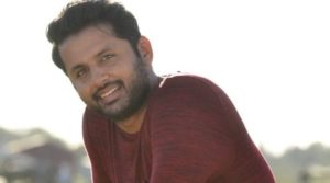 Nithiin