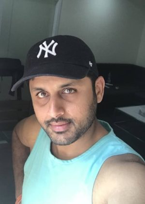 Nithiin Height, Weight, Age, Girlfriend, Family, Facts, Biography