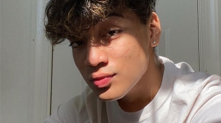 Noel Gajo Height, Weight, Age, Body Statistics