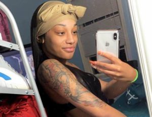 Nyema Height, Weight, Age, Boyfriend, Family, Facts, Biography