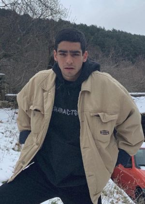 Omar Ayuso Height, Weight, Age, Boyfriend, Family, Facts, Biography