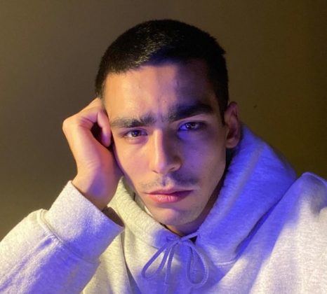 Omar Ayuso Height, Weight, Age, Boyfriend, Family, Facts, Biography