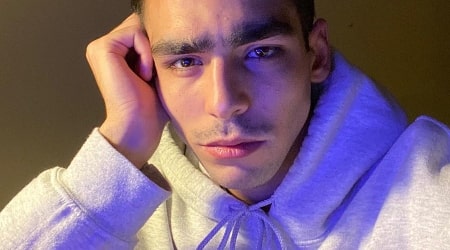 Omar Ayuso Height, Weight, Age, Body Statistics