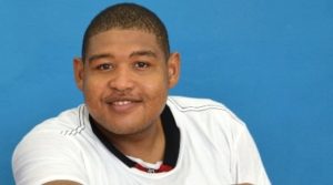 Omar Benson Miller