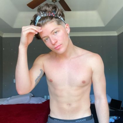 Ondreaz Lopez Height, Weight, Age, Girlfriend, Family, Biography